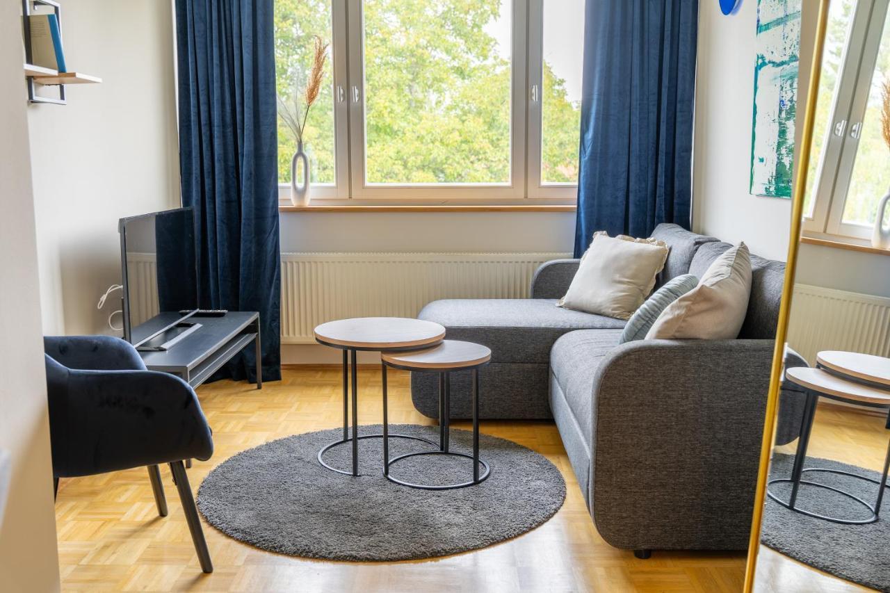K17 Ankommen Und Wohlfuehlen Dresden Buitenkant foto